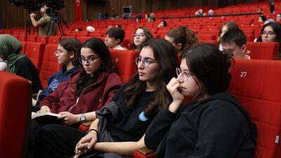 Gri Koç’tan Kitap Fuarı’na özel derece taktikleri