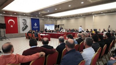 Güç Verimliliği Forumu’nda Sivas Rüzgârı Esti…