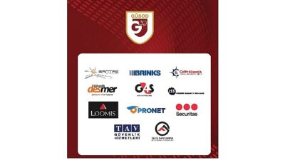 GÜSOD, ISAF International’da