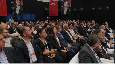 GÜSOD: “Yeni teknolojilere ve entegre güvenlik sistemlerine kıymet artacak”