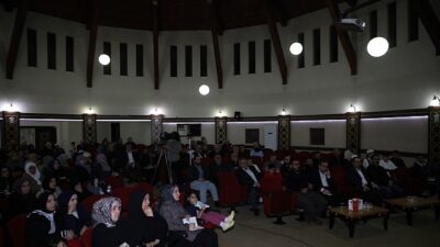 Hasan Basri Balcı “Huzurlu Ve Memnun Ailenin” Şifrelerini Anlattı