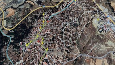 Haymana’nın Kültür ve Tarih Rotası Çiziliyor