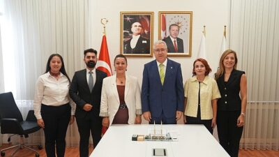 Hemşirelik öğrencilerinde iklim değişikliğine yönelik farkındalık yaratacak projeye TÜBİTAK’tan takviye