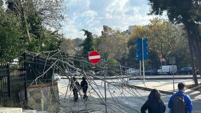 İBB Grupları Tam Takım Alanda