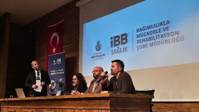 İBB, Kumar Bağımlılığıyla Çabada farkındalığı artırıyor