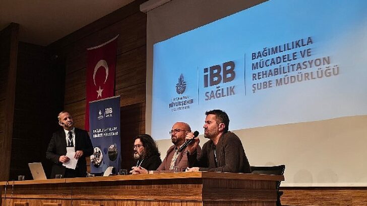İBB, Kumar Bağımlılığıyla Çabada farkındalığı artırıyor
