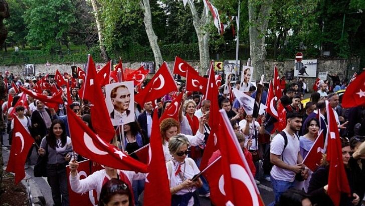 İBB’den 29 Ekim Coşkusuna Özel Dev Program