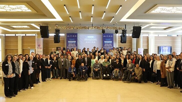 İBB’den Lokal Eşitlik İçin Üç Tematik Çalıştay