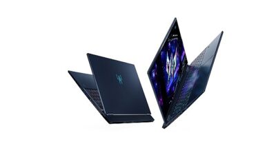 İncecik Dizaynda Yapay Zeka Gücüyle Donatılan Predator Helios Neo 16S AI: Taşınabilir Performansta Yeni Ölçüt