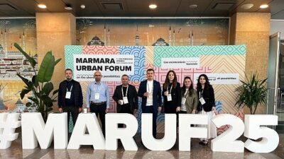 İnegöl Belediyesi Yalın Belediyecilik Modeli Maruf’ta