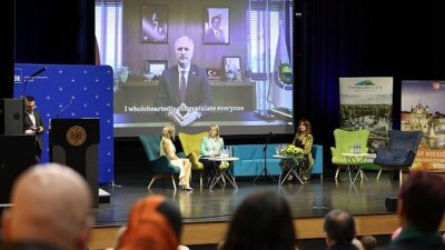 İnegöl Belediyesi’nden Milletlerarası Açılım