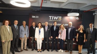 İnovasyonda muvaffakiyet ihracat amaçlarımızı üst çekecek