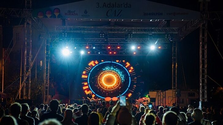 İstanbul Gençliği Beyazıt’ta Buluşuyor