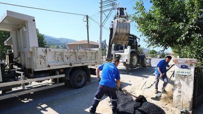 İZBB ve Efes Selçuk Belediyesi’nden ortak çalışma