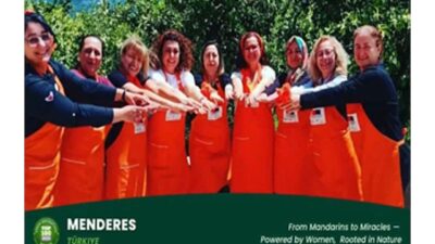 İzmir sürdürülebilir turizmde dünya sahnesinde