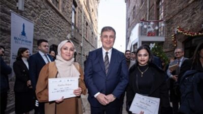 İzmir’de bayanlar ve gençler istihdamda daha fazla yer alacak