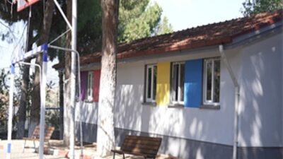 İzmir’in okullarında veli Büyükşehir iş birliği