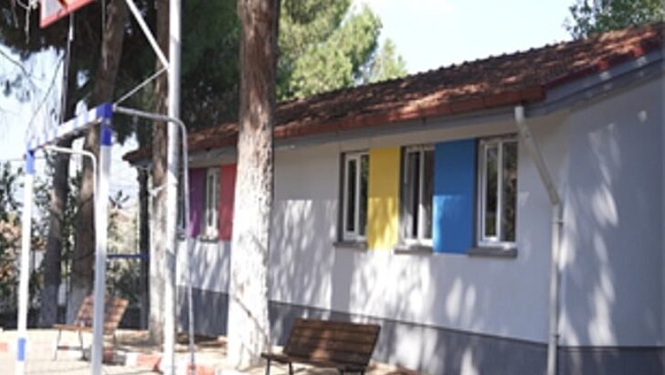 İzmir’in okullarında veli Büyükşehir iş birliği