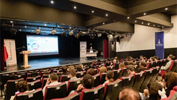 İZSA Sürdürülebilir İzmir için öncü oluyor