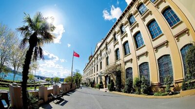 Kadir Has Üniversitesi, Dünyanın En Uygun 800 Üniversitesi Ortasında