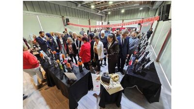 Kahraman Türk Bayanları Gölcük’te Sanatla buluştu