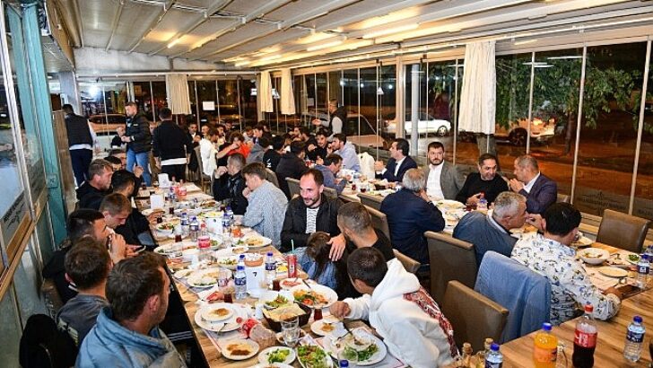 Kahramankazan Belediyespor’un BAL Ligi Seyahati Başlıyor