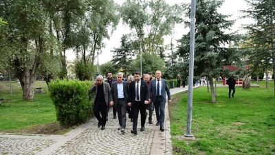 Kahramankazan’da “Peynirli Ekmek Festivali”