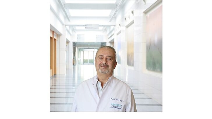 Kalp hastaları her sonbahar grip aşısı olmalı