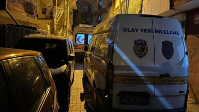 Kanser hastası eşini uyurken öldürmüştü… Tabiri ortaya çıktı!