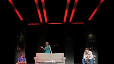 Karanlık Bir Sırrın Kıssası: “Öksüzler” seyirciyle buluşuyor