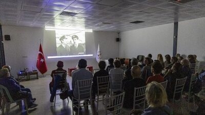 Karşıyaka’da ‘Attilâ İlhan Vefa Yılı’na manalı kapanış