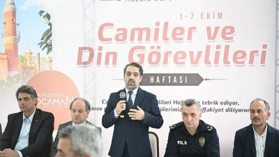 Kartepe Belediyesi’nden Manalı Program