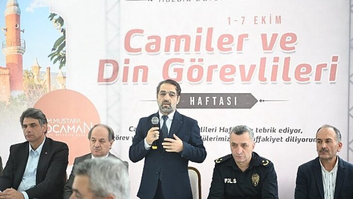 Kartepe Belediyesi’nden Manalı Program