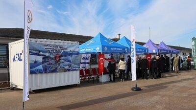 Kartepe’de “Yıldırım-2025 Seferberlik Tatbikatı” Muvaffakiyetle Gerçekleştirildi
