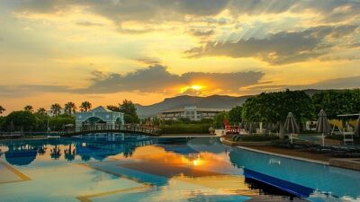 Kasım’da Aile Keyfi Hilton Dalaman’da!