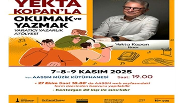 Kasımda “sanat” diğer