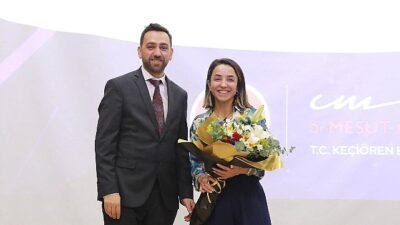 Keçiören Belediyesi’nden Engelli Bireylere Ağız ve Diş Sıhhati Dayanağı