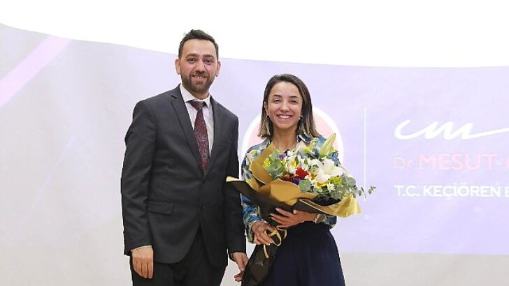 Keçiören Belediyesi’nden Engelli Bireylere Ağız ve Diş Sıhhati Dayanağı