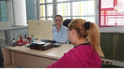 Keçiören Belediyesi’nden İstihdama Kesintisiz Dayanak