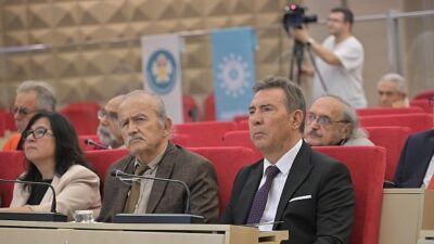 Kent Kurulu Olağan Genel Heyet için Toplandı