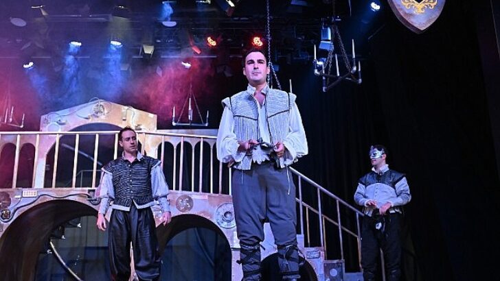 Kent Tiyatrosu, Yeni Döneme ‘Romeo ve Juliet’ ile Başlıyor