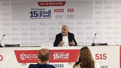 Kılıç: Allah ile kul ortasına aralık koydular