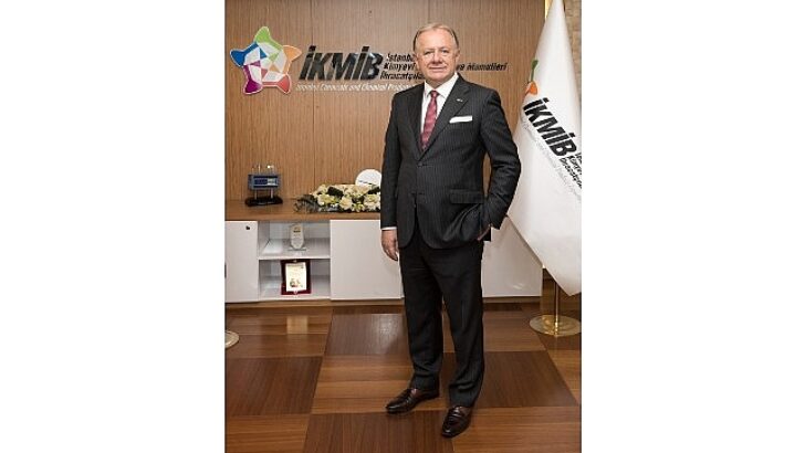 Kimya kesiminin 9 aylık ihracatı 24 milyar doları aştı