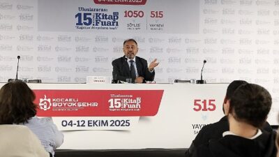“Kırım Savaşı, Türk toplumsal hayatı için devrimdir”