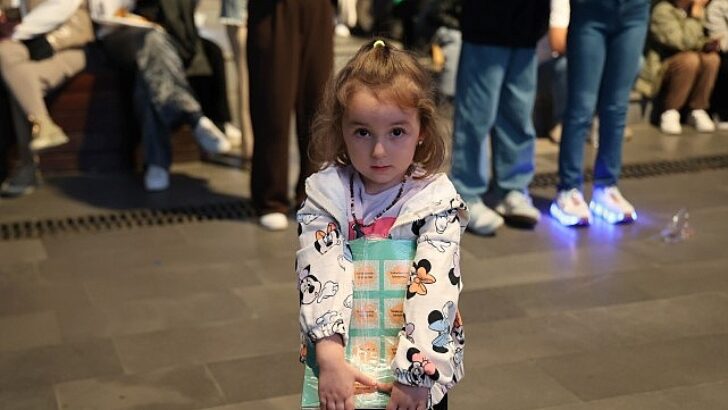 Kitap Fuarı, Kocaelispor forması kazandırıyor