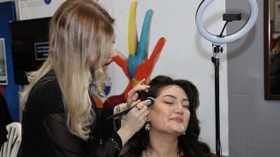 KO-MEK’ten hoşluk bölümüne profesyonel dokunuş