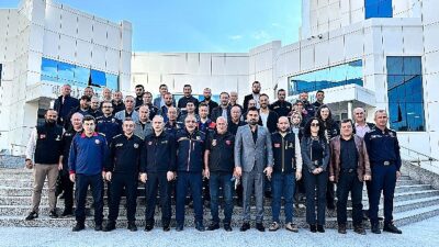 Kocaeli’de büyük zelzele tatbikatı masaya yatırıldı