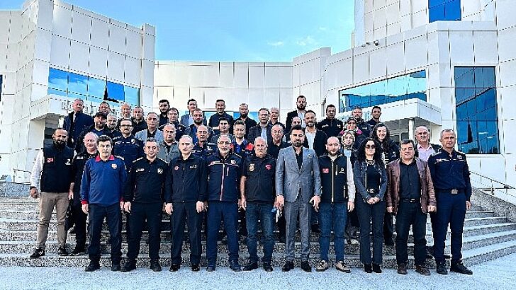 Kocaeli’de büyük zelzele tatbikatı masaya yatırıldı