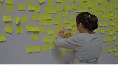 Kocaeli’den dünyaya vicdan bildirisi