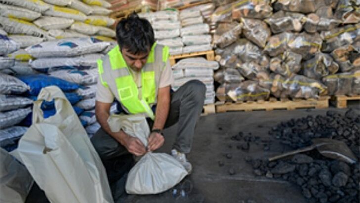 Kömür satış yerleri ve katı yakıt kullanan apartmanlara sıkı kontrol